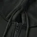 Fall Men's Casual Long Sleeve Hoodie Sweatshirt Jacket With Zipper - Ideal For Relaxed Outings & Male Fashion_desvips.com