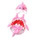 New Swimsuit One-Piece Yibaidu Cartoon Children's Boys Girls Baby Toddler Cute Swimwear_desvips.com