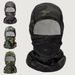 Summer Sports Outdoor Quick Drying Breathable Cycling Face Mask Tactical Fishing Camouflage Headgear Sun Protection Sunshade_desvips.com