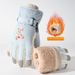 Women's Winter Ski Gloves - Touchscreen Compatible, Water-Resistant, Thermal Insulated For Snowboarding, Cycling & Outdoor Activities_desvips.com