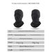 Unisex Winter Fleece Neck Gaiter Face Mask - Windproof Balaclava For Cycling, Skiing & Outdoor Activities_desvips.com