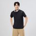 7A Grade Antibacterial Quick-drying Short-sleeved T-shirt Men's And Women's Same Sports Running Outdoor Home Casual Versatile Top_desvips.com