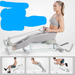 Wanda Kang Rowing Machine 4-in-1 Multifunctional Abdominal Crunches Butt Lift Weight Loss Resistance Band Home Fitness_desvips.com