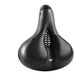 Sports & Entertainment cushion super soft seat saddle mountain bike comfortable seat universal bicycle seat cushion saddle seat accessories_desvips.com
