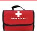 Outdoor Camping Emergency Kit 27 Categories 137 Pieces Set Outdoor Emergency Rescue Bag Small Bag Portable Emergency Kit Set_desvips.com