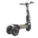 OOTD T30 Off-Road Electric 3-Wheel Scooter Dual 1600W Motors 13'' Electric Scooter For Adult 60V 31.2AH_desvips.com