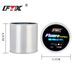 FTK Manufacturer Wholesale 120M Multi-color Nylon Main Line, Sub-line, Speckled Line For Fishing And Lure Fishing,_desvips.com