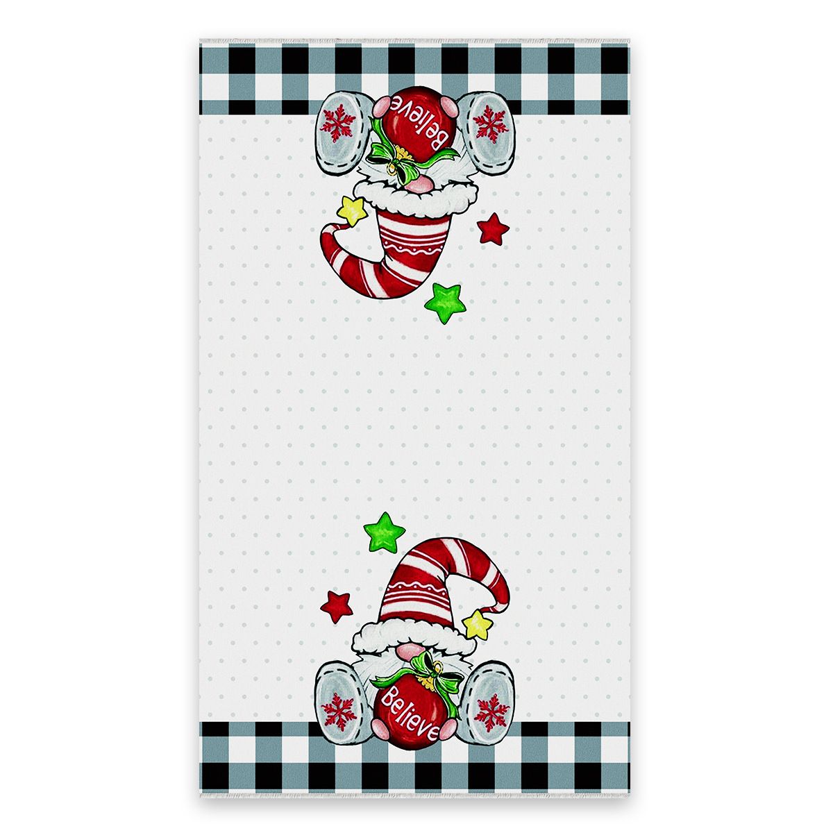 Swimming Towels 250gsm Halloween Towel Gift Kitchen Small Towel_desvips.com