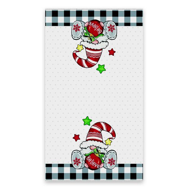 Swimming Towels 250gsm Halloween Towel Gift Kitchen Small Towel_desvips.com