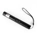Cross-border Semi-metallic Plastic USB Green Light Starry Sky Single-point Flashlight 303 Pointer Laser Pen_desvips.com