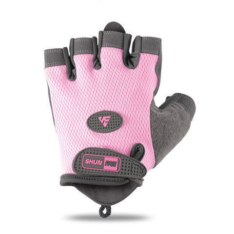 Fitness For Women Kettlebell Yoga Pilates Dumbbell Wear-resistant Callus Prevention Breathable Spinning Bike Half-finger_desvips.com