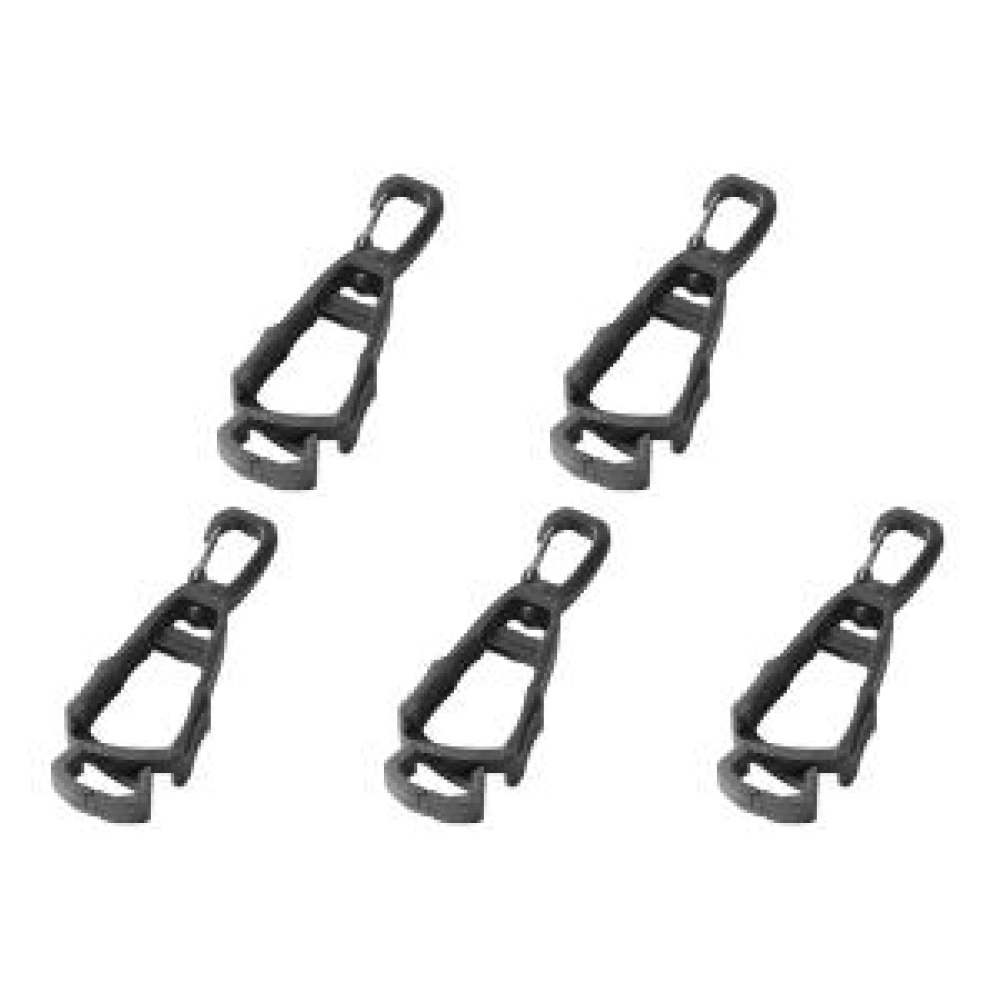 Outdoor Protective Clip Hager Multi-purpose Safety Work Gloves Holder Ati-drop Glove Belt Clamp For Worker_desvips.com