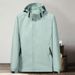 New Releases In December Outdoor Lightweight New Women's Hiking Spring And Autumn Coat Men's Single Couple's Simple Fashion Jacket_desvips.com