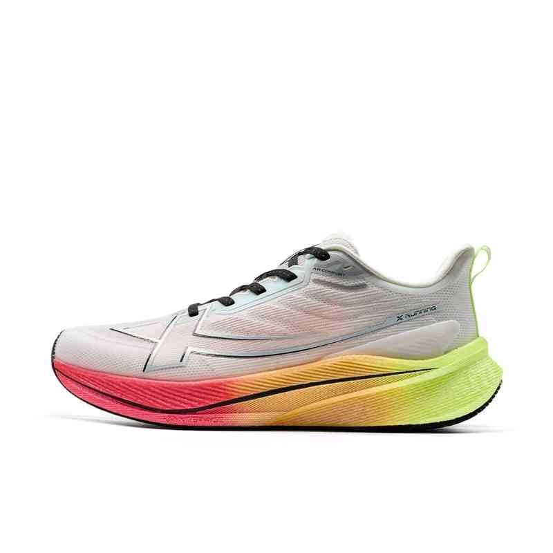 Xtep 000km 3.0 Running Shoes Soft Universal Sneakers Cushioning Training Jogging Wear-Resistant Lightweight_desvips.com