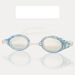 New racing swimming goggles adult anti-fog and waterproof small frame competition silicone swimming goggles competition training swimming goggles_desvips.com