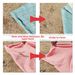 Multi Functional Turkish Bath Towels Absorbent Quick Drying Beach Towels With Multi Colored Diamond Patterned Handmade Tassels_desvips.com