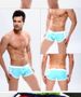 New Cross-border Fashion Quick-drying Plus Size Men's Beach Shorts/swim Trunks_desvips.com