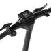SUNNIGOO GT N07 Electric Scooter 1000W Motor 48V 15AH 45km/h 45km Long Range 10" Tubeless Tire Dual Suspension Dual Brakes E-Scooter_desvips.com