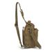 Okali New Portable Cycling Camouflage Outdoor Sports Small Chest Laser Punch Bag_desvips.com