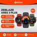 Zeblaze Ares 3 Plus 1.43'' HD AMOLED Display Voice Calling Smartw New 3D Interactive Health&Fitness Tracking Smart_desvips.com