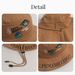 Fashion Fisherman Women Men Foldable Waterproof Summer Sun Anti-UV Protection Camping Hiking Mountaineering Caps Outdoor Hat_desvips.com
