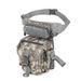 Multifunctional Waist Tactical Leg Outdoor Sports Oxford Cloth Camouflage Sports Portable Phone Military Enthusiast CS Waterproof Waist Bag_desvips.com