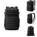 New Outdoor Camouflage Hiking Bag Multifunctional Large Capacity Casual Simple Travel Backpack Waterproof, Breathable, And Durable_desvips.com