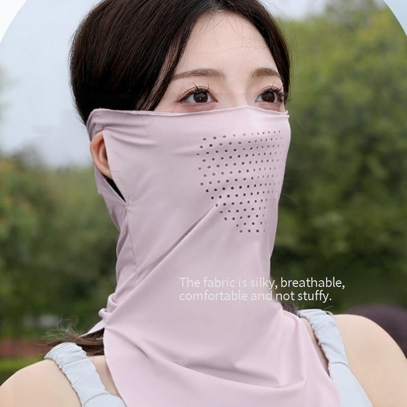 Women's Sleeveless Sun Protection Top - UPF50+ 100% Nylon Full Length With Adjustable Straps Lightweight & Breathable For Summer/Beach_desvips.com