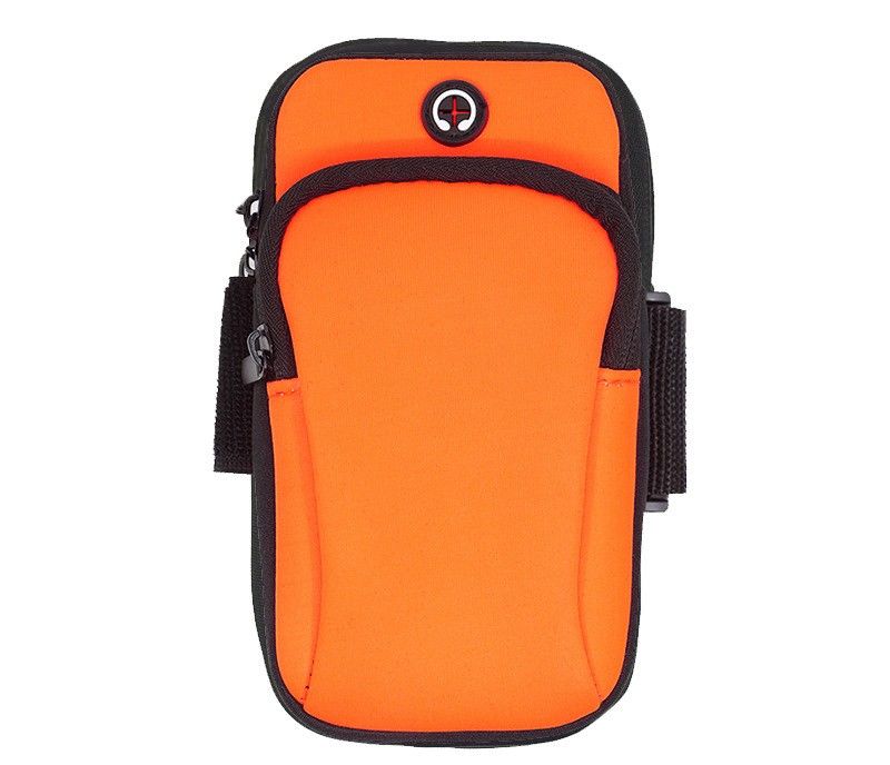 Running Mobile Phone Arm Bag Men And Women Fitness Equipment Outdoor Arm Bag Sports Mobile Phone Arm Bag_desvips.com
