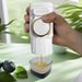 Portable Hand-pressed Coffee Machine Italian Capsule Coffee Powder Home Travel Outdoor Small Espresso Machine_desvips.com