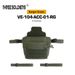 Tactical Chest Rig & Drop Leg Pouch – Large MOLLE-Compatible Utility Pack For Airsoft, Survival & Outdoor Gear_desvips.com