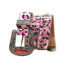 Women's Belts_desvips