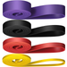 Fitness Stretch Bands Pull-up Resistance Bands Strength Training Stretch Ropes Yoga Stretch Assist Pull Bands For Men And Women_desvips.com