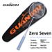 Carbon Badminton Racket For College Students Balanced Blade Durable Sports Outdoor Racquet Sports Single Racket_desvips.com