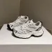 Designer For Women New Quality Running Shoes White Red Sier Breathable Outdoor Casual Trainers Sneakers 35-40_desvips.com