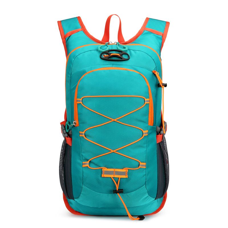 Lightweight Cross-country Cycling Backpack Outdoor Water Bag Hiking Bag Multi-purpose Marathon Running Backpack_desvips.com