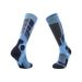 Winter Merino Ski For Men And Women, Warm High Thickened Towel Bottom Sports Hiking Socks, Long Tube Snow Socks_desvips.com