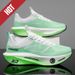 Running Shoes Carbon Board Speciality Marathon Men Sports Breathable Lightweight Women's Comfortable Athletic Nonskid_desvips.com