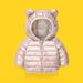 Cross-Border Jacket Spri Autumn Winter New Solid Coat Boys And Girls Candy Color Cute Stylish Children's Cotton_desvips.com