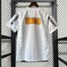 2012-2013 Santos Home Jersey Number 11 Neymar Football Top Quality Training Uniform For Teenagers, Customized With Messi's Name_desvips.com