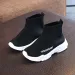 High Top Sneakers Children Casual Kidsnest Slip-on Breathable Kids Sock Non-slip Snow Boots Boys Girls Sport Shoes Sizes_desvips.com