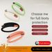Mosquito Repellent Liquid Protective Wristband For Children Adults, Outdoor Portable Foot And Wristband, Magic_desvips.com