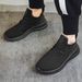 MAEDEF 2024 Walking Sports Shoes High Quality Outdoor Tennis Trainer Shoe Lightweight Comfortable Breathable Men Casual_desvips.com