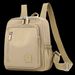 2024 New Arrival Ins Mini Fashion School Portable Outdoor Travel Casual Minimalist All-Match Small Bag_desvips.com