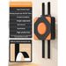 Boxing Home Thickened Punching Bag For Kids And Adults, Wall-Mounted Sandbag Training Equipment, Posture Correction_desvips.com
