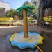 New cross border inflatable coconut tree party props coconut tree potted party event inflatable palm tree_desvips.com