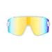 Parent Child Sports Glasses, UV Resistant Children's Sunglasses, Windproof, Sand Proof, Insect Proof, Cycling, Hiking, Mountaineering Glasses_desvips.com