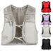 Functional Bags Breathable running backpack portable running bag women's country running water bag new marathon cycling bag_desvips.com