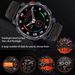 2026 New T-Rex3 Pro 1100mAh Battery Smart Watch GPS Path 5ATM Waterproof Sports Run Tracker Outdoors Compass Military_desvips.com