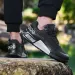 Autumn New High-quality Mens Sports Outdoor Lace Up Stable Support Running Versatile Foot Protection Walking Shoes_desvips.com